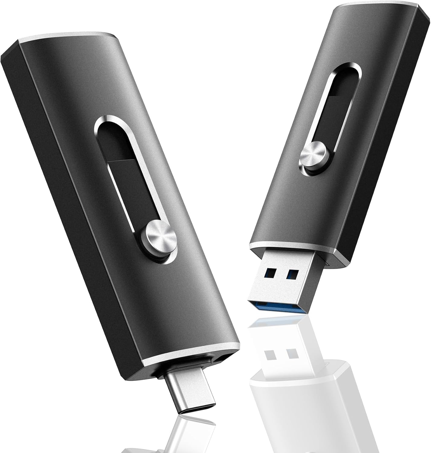 128GB USB C Flash Drive